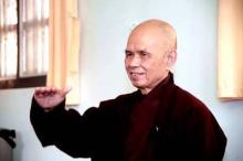 Thiền hành: Những bài tập nuôi dưỡng thân Bụt và tâm Bụt