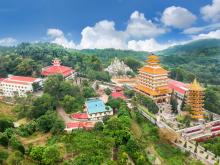 Tản mạn tuổi trẻ vui trong ánh đạo