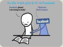 Tâm tư facebook