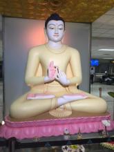 Ký Sự Hành Hương Sri Lanka & các Thạch động Phật giáo Ajanta, Ellora, Kanheri miền Nam Ấn