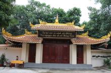 Ấn tượng Khóa tu mùa hè “Về Lại Quan Âm” lần thứ 4 tại chùa Hương Nghiêm