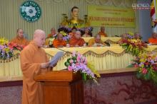 Chuẩn bị cho Đại lễ Vesak Liên Hiệp Quốc 2019