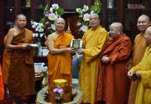 Hòa thượng Chủ tịch ICDV ủng hộ cao VN đăng cai Đại lễ Vesak LHQ 2019