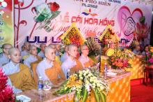 Các chùa ở Đà Nẵng tổ chức Đại lễ Vu lan - Báo hiếu