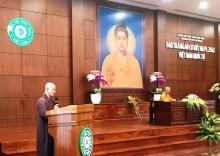 Chùa Phổ Quang (Q. Tân Bình) sẽ được trùng tu trong thời gian tới
