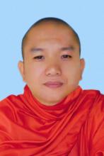 Tiểu sử Cố Thượng tọa Thích Thiện Minh