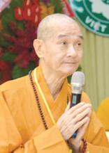 HT. Thích Thanh Hùng