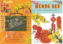 Bản Tin Hương Sen