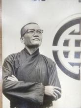 Người góp tay “vẽ” nên dáng hình Giáo hội