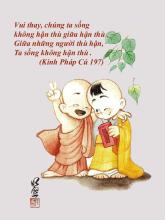 Ánh sáng đạo mầu