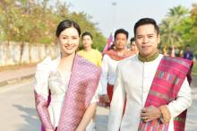 Thái Lan: Ngày hội Văn hóa các nước trong khu vực Asean