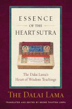 Đọc Sách “Essence of the Heart Sutra” Của Đức Đạt Lai Lạt Ma Đời Thứ 14