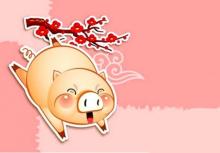 Nguồn gốc Việt (Nam) của tên 12 con giáp - Hợi gỏi cúi/heo (phần 5B)