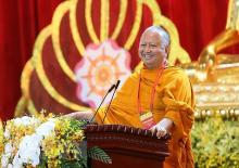 Đại lễ Vesak 2019: Minh chứng về đất nước Việt Nam hòa bình, thân thiện
