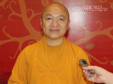 110/398 tham luận sẽ được trình bày tại hội thảo Vesak 2019
