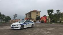 Sẵn sàng đảm bảo tuyệt đối ATGT phục vụ Đại lễ Phật Đản Liên Hợp Quốc lần thứ 16