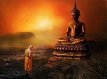 Gởi Bạn Đồng Tu