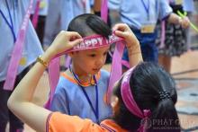 Vesak huyền nhiệm