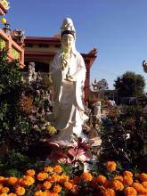 Tự Tánh Quán Âm