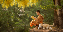 Nhân sinh tự tại