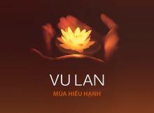 Tiếng Vọng Mùa Vu Lan Báo Hiếu