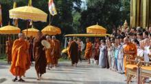 Đồng Nai: Khóa Thiền Mùa Đông 2019