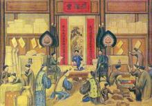 Thâu ngắn đường đi