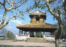 Phù vân