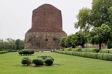 Thánh Địa Sarnath Được Đề Cử Trở Thành Di Sản Văn Hóa Thế Giới