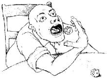 Súc sắc tẩm độc