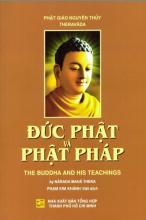 Sách (dạng PDF): Đức Phật và Phật Pháp - The Buddha and His Teachings