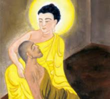 Khổ Thân - Khổ Bệnh
