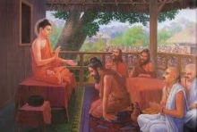 Mạt pháp thế thời...!