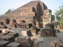 Vài Trải Nghiệm Khi Học Tại Trường Đại Học Nalanda, Rajgir (Thành Vuơng Xá), Ấn Độ