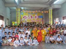 Trung Thu Cho Em