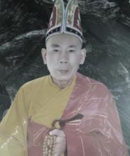 Phú Yên: HT.Thích Tịnh Mãn viên tịch