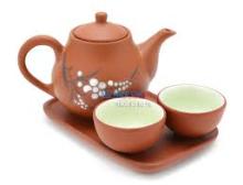 Ấm Trà Phúc Đức