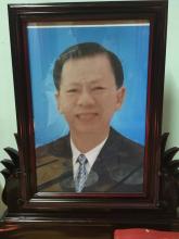 Vu Lan Tiễn Biệt Cha