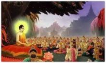 Mối Thù Truyền Kiếp