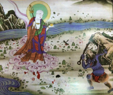 Quan Niệm Thế Giới Địa Ngục