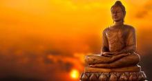 Công đức của mắt và tai theo kinh Pháp Hoa