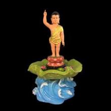 Kính Mừng Phật Đản