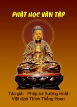 Phật Học Văn Tập I & 2