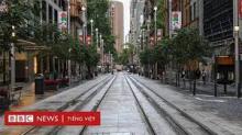 Tình Người Giữa Mùa Cô-vít