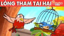 Lòng Tham Tai Hại