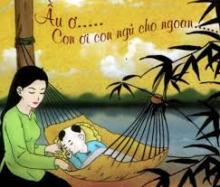 Mẹ Ngàn Năm