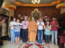 Những Ngày Thơ, Nhớ Ba!
