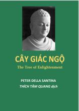 Cây Giác ngộ.  (The Tree of Enlightenment)