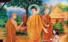 Bài Thơ Dâng Cha