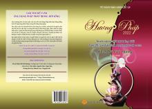 Hương Pháp 2022